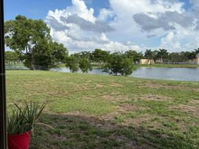 8560 N Sherman Cir 105, Miramar FL 33025