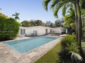 1101 Coral Way, Coral Gables FL 33134