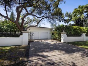 1101 Coral Way, Coral Gables FL 33134