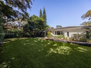 1101 Coral Way, Coral Gables FL 33134