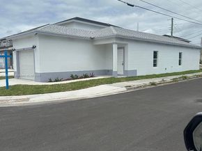 401 NW 12th Ave, Boynton Beach FL 33435