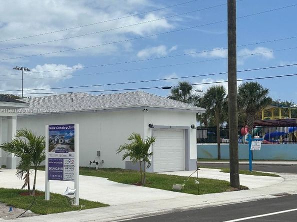 401 NW 12th Ave, Boynton Beach FL 33435