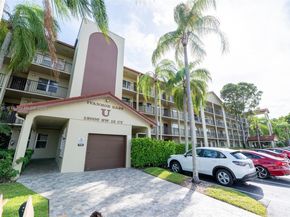 13000 SW 15th Ct 206U, Pembroke Pines FL 33027