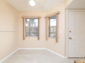 13000 SW 15th Ct 206U, Pembroke Pines FL 33027
