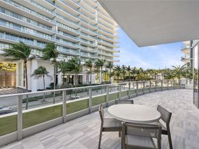 801 S Pointe Dr 204, Miami Beach FL 33139