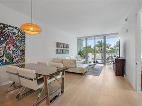 801 S Pointe Dr 204, Miami Beach FL 33139