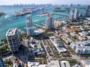 801 S Pointe Dr 204, Miami Beach FL 33139