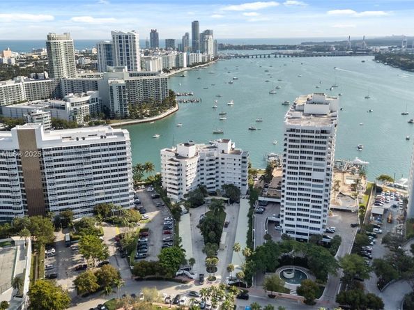 16 Island Ave 7C, Miami Beach FL 33139