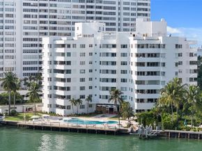 16 Island Ave 7C, Miami Beach FL 33139