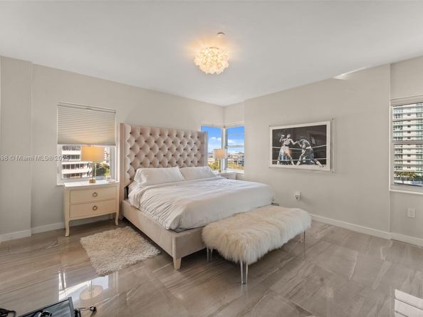 16 Island Ave 7C, Miami Beach FL 33139