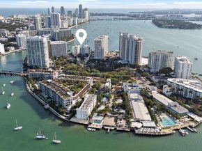 16 Island Ave 7C, Miami Beach FL 33139