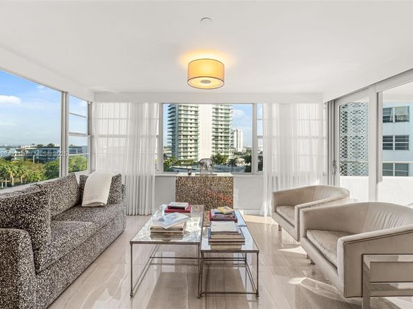 16 Island Ave 7C, Miami Beach FL 33139