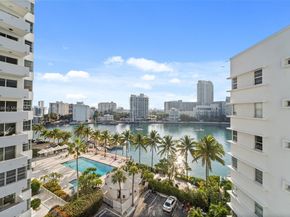 16 Island Ave 7C, Miami Beach FL 33139