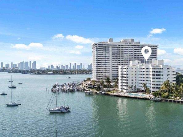 16 Island Ave 7C, Miami Beach FL 33139