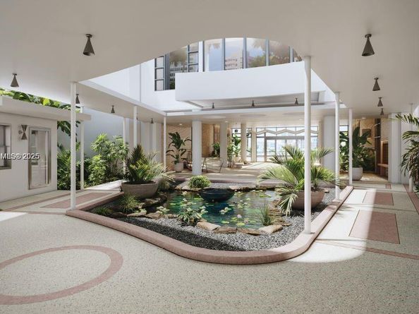 16 Island Ave 7C, Miami Beach FL 33139