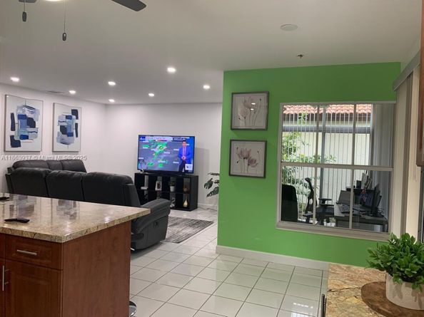 862 NW 132nd Ct, Miami FL 33182