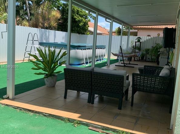862 NW 132nd Ct, Miami FL 33182