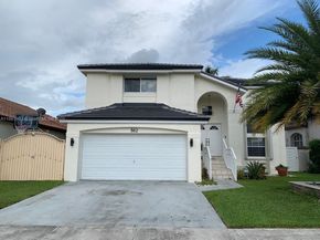 862 NW 132nd Ct, Miami FL 33182