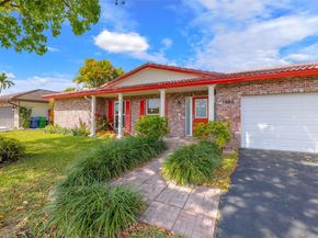 1980 NW 81st Ave, Coral Springs FL 33071