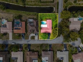 1980 NW 81st Ave, Coral Springs FL 33071