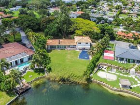 4399 SW 89th Ave, Miami FL 33165