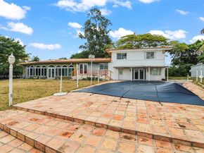 4399 SW 89th Ave, Miami FL 33165