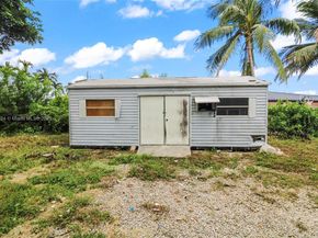 4399 SW 89th Ave, Miami FL 33165