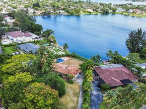 4399 SW 89th Ave, Miami FL 33165