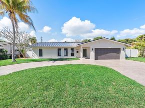 5711 NE 20th Ter, Fort Lauderdale FL 33308