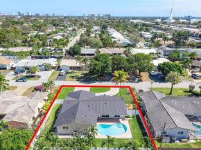 5711 NE 20th Ter, Fort Lauderdale FL 33308