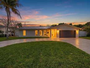 5711 NE 20th Ter, Fort Lauderdale FL 33308