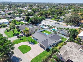 5711 NE 20th Ter, Fort Lauderdale FL 33308