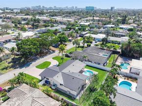 5711 NE 20th Ter, Fort Lauderdale FL 33308
