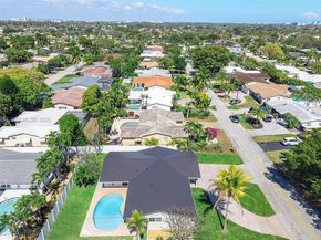 5711 NE 20th Ter, Fort Lauderdale FL 33308