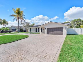 5711 NE 20th Ter, Fort Lauderdale FL 33308