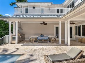 2500 Regatta Ave, Miami Beach FL 33140