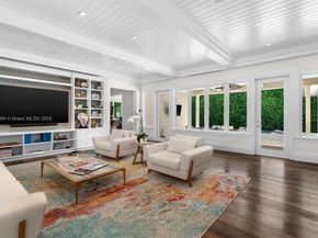 2500 Regatta Ave, Miami Beach FL 33140