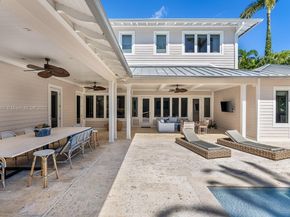 2500 Regatta Ave, Miami Beach FL 33140