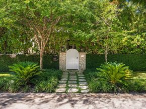 2500 Regatta Ave, Miami Beach FL 33140