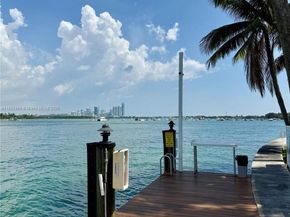 10350 W Bay Harbor Dr 2L, Bay Harbor Islands FL 33154