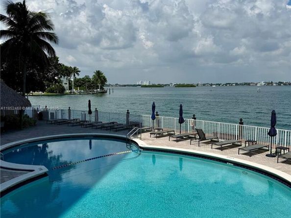 10350 W Bay Harbor Dr 2L, Bay Harbor Islands FL 33154