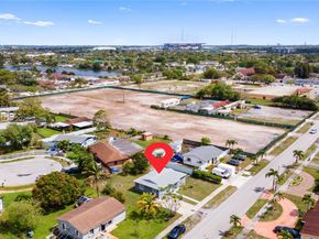 3361 NW 189th St, Miami Gardens FL 33056