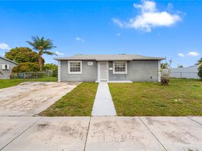 3361 NW 189th St, Miami Gardens FL 33056