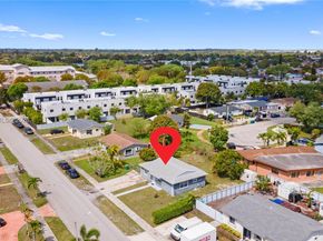 3361 NW 189th St, Miami Gardens FL 33056