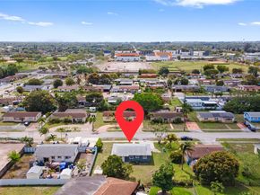 3361 NW 189th St, Miami Gardens FL 33056