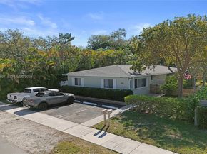 920 SW 28th St 1-2, Fort Lauderdale FL 33315