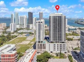 1600 NE 1st Ave 1601, Miami FL 33132
