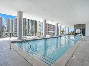 1600 NE 1st Ave 1601, Miami FL 33132