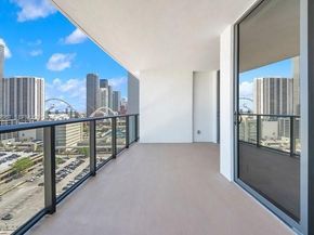 1600 NE 1st Ave 1601, Miami FL 33132