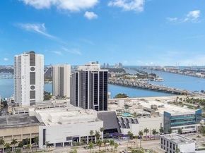 1600 NE 1st Ave 1601, Miami FL 33132